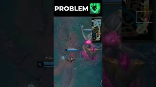 Typical Thresh Problem #leagueoflegends #subscribe #lolmemes #lol #leagueoflegendsclips #league #tft