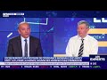 Crise et destruction créatrice : le verre à moitié plein - RAFIK SMATI