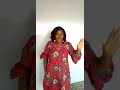 MRS ADEKUNLE TESTIMONY