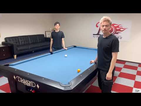 Video Hướng Dẫn Bida Cơ Bản Số 11 Kỹ Thuật Đánh Áp Phê KO... - youtube
