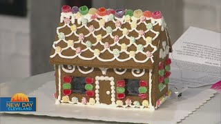 New Day Cleveland: The Jolly Gingerbread Makery