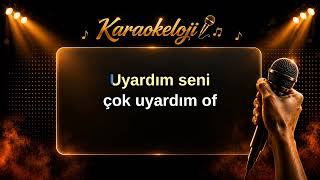 Blok3 - Sevmeyi Denemedin Karaoke