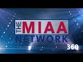 MIAA Network 360 Show: Episode 16-MIAA Def. POY Brady Skeens, Sr. As. D. Kathy Anderson, Basketball