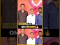 Team D 55 TEAM THE OM OFFICIALLY BEGINS💥| Dhanush | Sai Pallavi