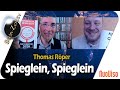 Spieglein, Spieglein... Jahrbuch 2020 - Thomas Röper