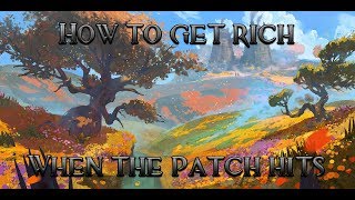 [GW2] Make Money on Release!