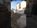 الفيديو الأول بدأ البناء فيلا الكويت