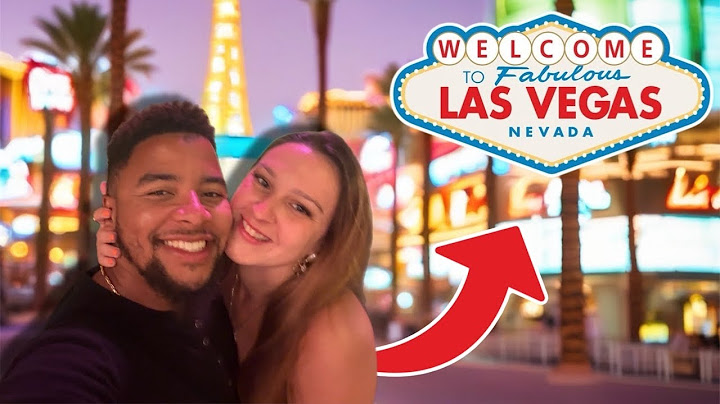 Surprising My GIRLFRIEND FOR HER BIRTHDAY IN LAS VEGAS! *BEST BIRTHDAY EVER!*