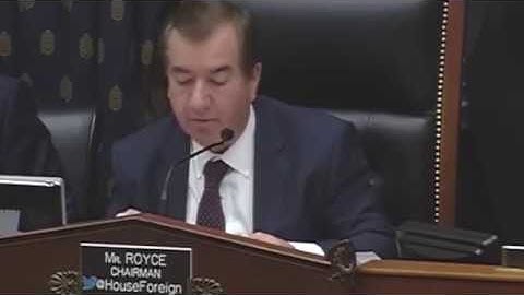 Hạ viện Mỹ công khai lên án nạn mổ cướp tạng sống các học viên Pháp Luân Công ở Trung Quốc!