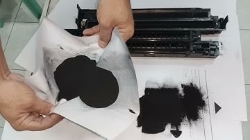 How to change dev gear Ricoh Mp2851