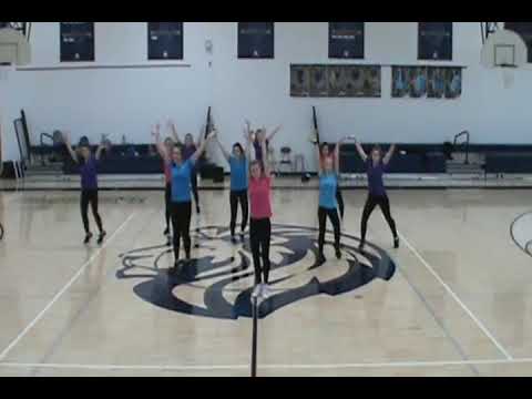 Dance Team: Hiphop Performance