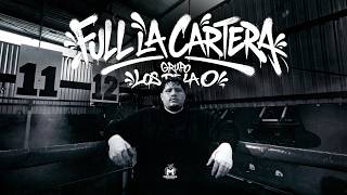 Grupo Los de la O - FULL LA CARTERA (Visualizer)