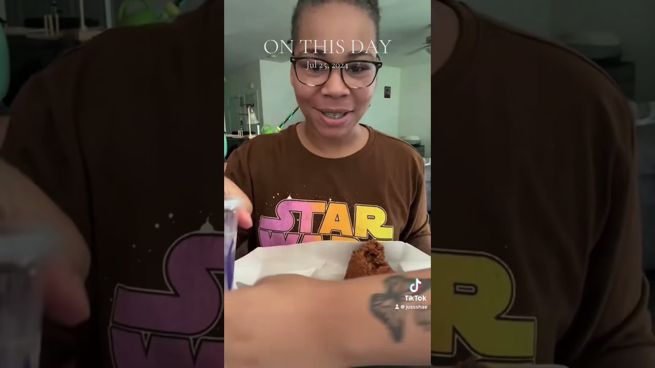 POV Moms Don T Get To Eat In Peace RealTalkWithShae