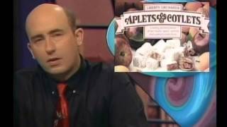 The Late Report ( S13E22 )