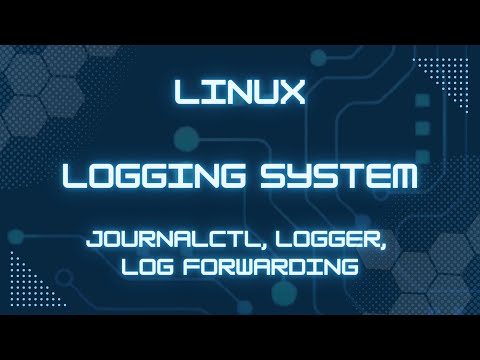 Video: Che cos'è il file Lastlog in Linux?