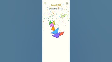 Dop 2 Game level 491 #viral #gameplay #viralvideos #level #shortsviral