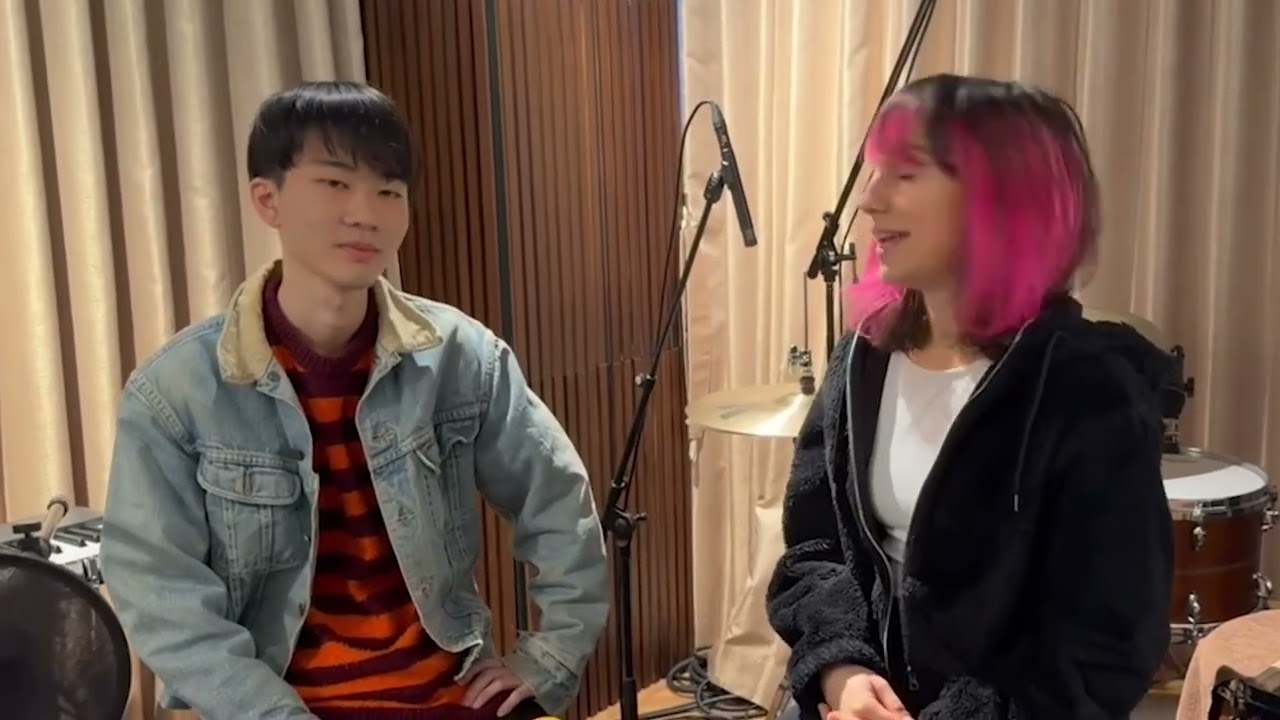 RONI & GAKU - Live Debut at BLUE NOTE PLACE (Live Performance – March 6, 2026) – Special Comment