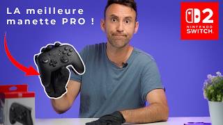 Switch Pro 2 disassembled: an (almost) perfect controller 😱🔧
