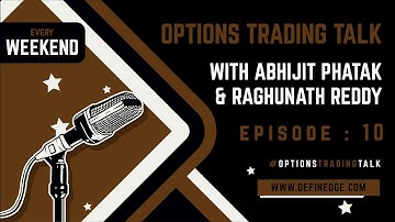 #OptionsTradingTalk EP10: What Is Implied Volatility (IV) In Options & IV Percentile Strategy?