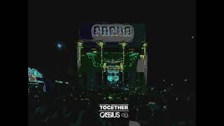 Coldplay/Destiny's Child - Clocks (Cosmos Remix)/Say My Name (Together + Cassius)