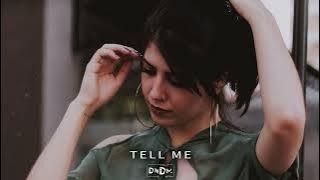 DNDM - Tell me (Original Mix)