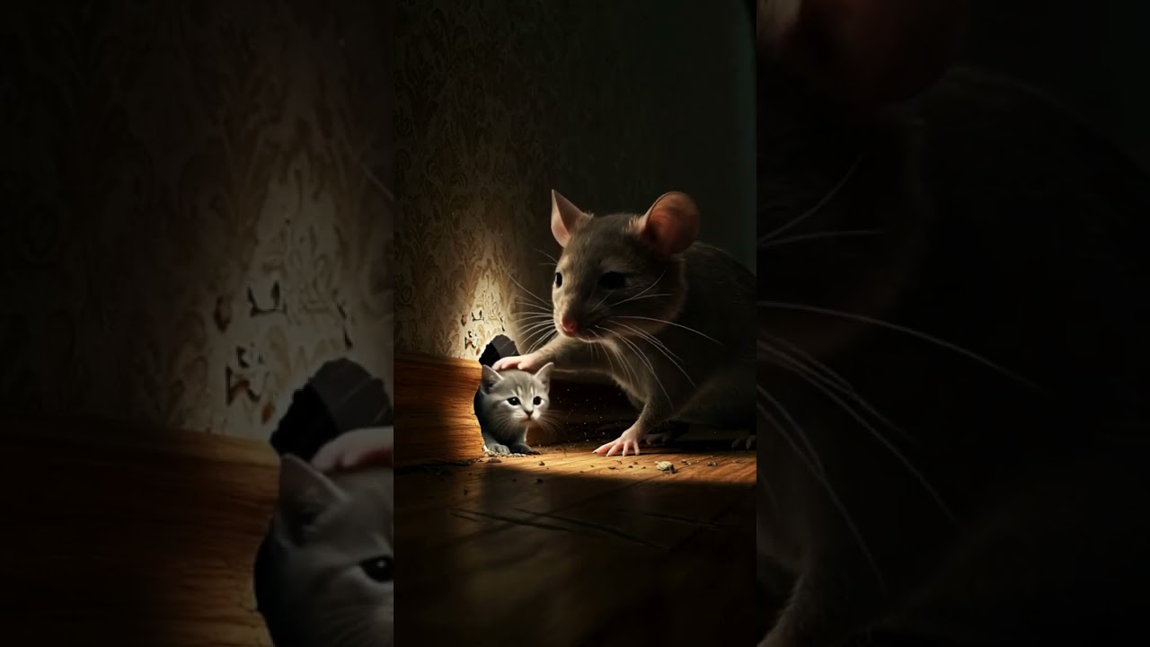 Are They Friends Now..?