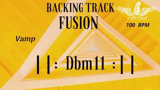 Backing Track Fusion in Dbm Vamp screenshot 5