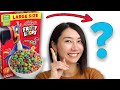 Can This Chef Make Froot Loops Fancy? • Tasty