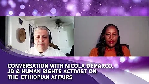 Primelogue | Conversation with Nicola DeMarco, JD ...