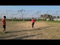 Free kick challenge  part 1