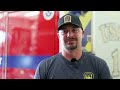 AR-TF1 members return to Arkansas following dog rescue in Texas floodwaters
