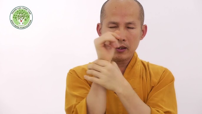 Lạy Phật Khí Công: Hành Trình Tâm Linh và Sức Khỏe Toàn Diện