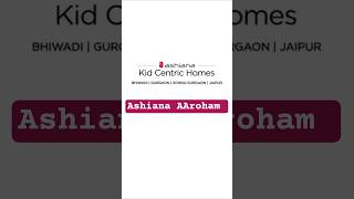 📱 9256506804 🏡 Ashiana AAroham Upcoming Project Gurgaon Sec-80  #ashianaaaroham #ashianaamarah