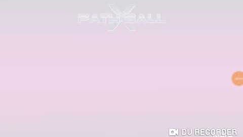 Path Ball X Beta 3 - Checkpoint 9