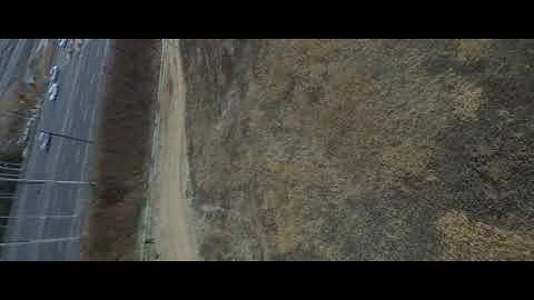 Gyroflow 0.3.0 | Nazgul5 4S | Yi action camera | FPV freestyle practice