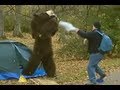 Bear Attack Prank - Funny Videos