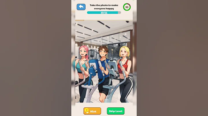 Tricky quest 🥴 level 16 #shorts