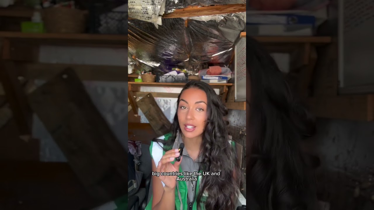 SPREAD TRUTH, NOT HATE