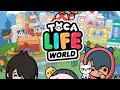 Toca Life World Gameplay On Android And iOS Toca Life World Gameplay On Android And iOS