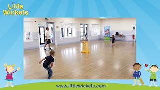 Little Wickets Family Video screenshot 1