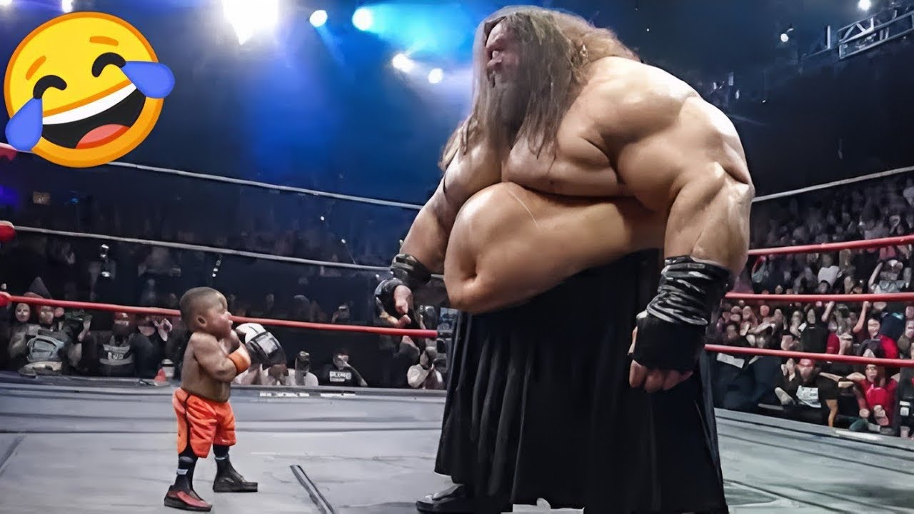 Funny Moments Caught On Camera #25