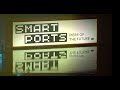 Smart Ports: Piers of the Future 2021