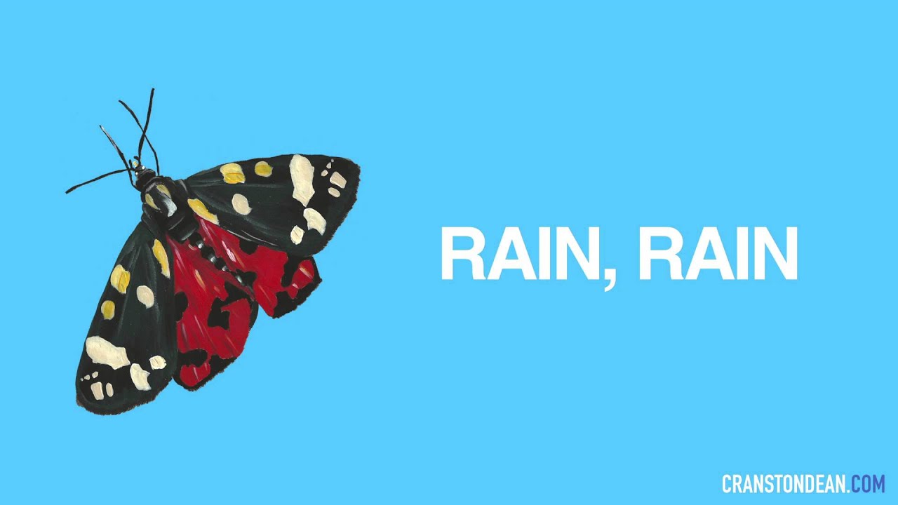 Watch Cranston Dean Band- Rain, Rain on YouTube Watch Cranston Dean Band- Rain, Rain on YouTube