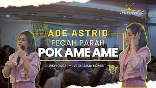 POK AME AME || ADE ASTRID X GERENGSENG || HPDKI SUMEDANG