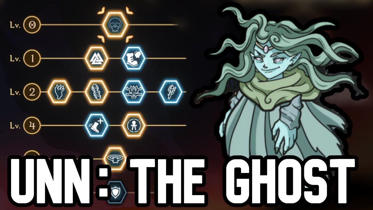 An Overview of Unn - Mastery, Skills and  More | Nordic Ashes: Survivors of Ragnarok