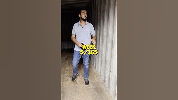 Week 5/365 days Export Video Series, Spices Export by Sagar Agravat. #facts