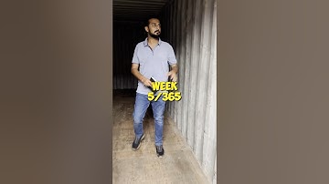 Week 5/365 days Export Video Series, Spices Export by Sagar Agravat. #facts