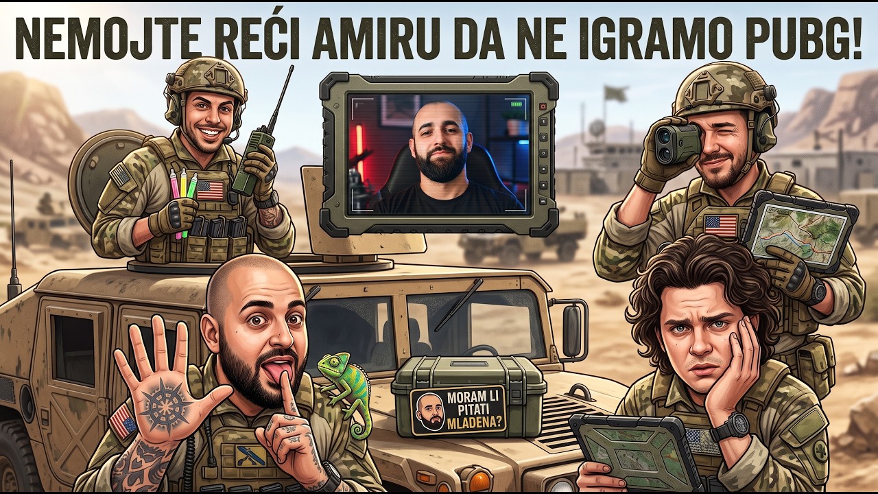 Latest Title & Thumbnail