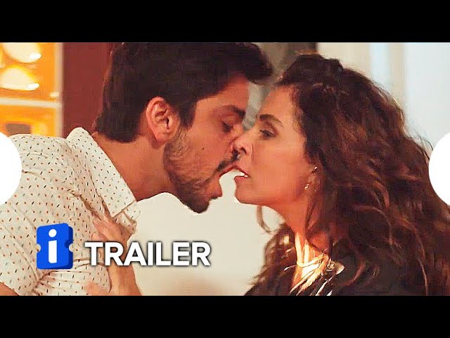 Trailer de Apaixonada
