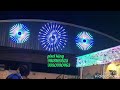 Pixel led chakri/circle shadow by pixel king(2)